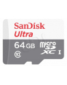 SANDISK ULTRA ANDROID microSDXC 64 GB 80MB/s Class 10 UHS-I - nr 4