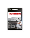 Toshiba Karta Pamięci Exceria Pro M401 Micro SDXC 64GB UHS-I U3 + Adapter - nr 2