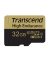 Memory card Transcend microSDXC 32 GB, Class 10, 21 MB/s / 20 MB/s - nr 23