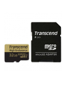 Memory card Transcend microSDXC 32 GB, Class 10, 21 MB/s / 20 MB/s - nr 24