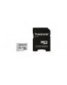 Memory card Transcend microSDXC 32 GB, Class 10, 21 MB/s / 20 MB/s - nr 12