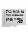 Memory card Transcend microSDXC, 64 GB, Class 10, 21 MB/s / 20 MB/s - nr 10