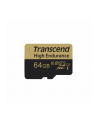 Memory card Transcend microSDXC, 64 GB, Class 10, 21 MB/s / 20 MB/s - nr 5
