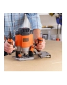 FREZARKA GÓRNOWRZECIONOWA KW 1200 EKA BLACK DECKER - nr 7