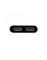 i-tec USB-C dual Display Port Video Adapter 2x DP 4K kompatybilny z Thunderbolt3 - nr 12