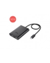 i-tec USB-C dual Display Port Video Adapter 2x DP 4K kompatybilny z Thunderbolt3 - nr 24