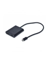 i-tec USB-C dual HDMI Video Adapter 2x HDMI 4K kompatybilny z Thunderbolt 3 - nr 10
