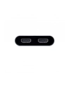 i-tec USB-C dual HDMI Video Adapter 2x HDMI 4K kompatybilny z Thunderbolt 3 - nr 12