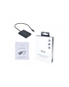 i-tec USB-C dual HDMI Video Adapter 2x HDMI 4K kompatybilny z Thunderbolt 3 - nr 15