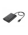 i-tec USB-C dual HDMI Video Adapter 2x HDMI 4K kompatybilny z Thunderbolt 3 - nr 17