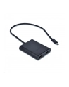i-tec USB-C dual HDMI Video Adapter 2x HDMI 4K kompatybilny z Thunderbolt 3 - nr 20
