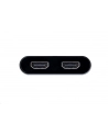 i-tec USB-C dual HDMI Video Adapter 2x HDMI 4K kompatybilny z Thunderbolt 3 - nr 21