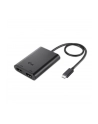 i-tec USB-C dual HDMI Video Adapter 2x HDMI 4K kompatybilny z Thunderbolt 3 - nr 28