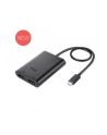 i-tec USB-C dual HDMI Video Adapter 2x HDMI 4K kompatybilny z Thunderbolt 3 - nr 2