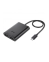 i-tec USB-C dual HDMI Video Adapter 2x HDMI 4K kompatybilny z Thunderbolt 3 - nr 40