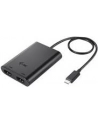 i-tec USB-C dual HDMI Video Adapter 2x HDMI 4K kompatybilny z Thunderbolt 3 - nr 45