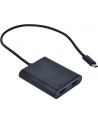 i-tec USB-C dual HDMI Video Adapter 2x HDMI 4K kompatybilny z Thunderbolt 3 - nr 48