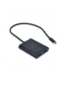 i-tec USB-C dual HDMI Video Adapter 2x HDMI 4K kompatybilny z Thunderbolt 3 - nr 52