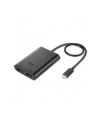 i-tec USB-C dual HDMI Video Adapter 2x HDMI 4K kompatybilny z Thunderbolt 3 - nr 57