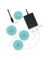 i-tec USB-C dual HDMI Video Adapter 2x HDMI 4K kompatybilny z Thunderbolt 3 - nr 61