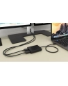 i-tec USB-C dual HDMI Video Adapter 2x HDMI 4K kompatybilny z Thunderbolt 3 - nr 65