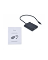 i-tec USB-C dual HDMI Video Adapter 2x HDMI 4K kompatybilny z Thunderbolt 3 - nr 7