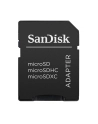SANDISK ULTRA ANDROID microSDXC 64 GB 100MB/s A1 Cl.10 UHS-I + ADAPTER - nr 15
