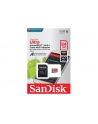 SANDISK ULTRA ANDROID microSDXC 64 GB 100MB/s A1 Cl.10 UHS-I + ADAPTER - nr 22