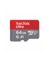 SANDISK ULTRA ANDROID microSDXC 64 GB 100MB/s A1 Cl.10 UHS-I + ADAPTER - nr 31