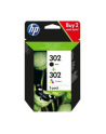 Combo Pack Ink 302BK+CL X4D37AE - nr 14