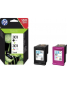 Combo Pack Ink 302BK+CL X4D37AE - nr 15
