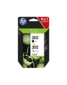 Combo Pack Ink 302BK+CL X4D37AE - nr 3