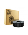XYZ printing Filament XYZ szpula 600g ABS czarny - nr 11