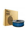 XYZ printing Filament XYZ szpula 600g ABS stal niebieski - nr 10