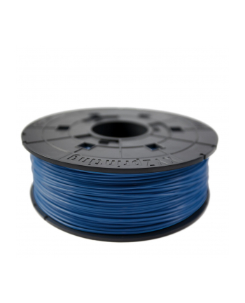 XYZ printing Filament XYZ szpula 600g ABS stal niebieski