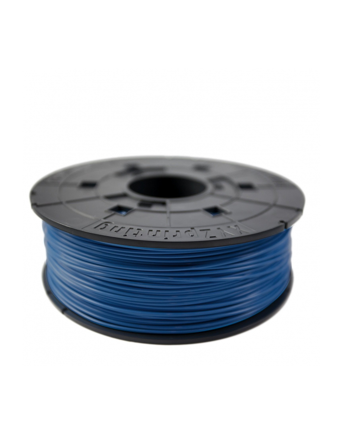 XYZ printing Filament XYZ szpula 600g ABS stal niebieski główny