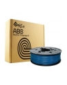 XYZ printing Filament XYZ szpula 600g ABS stal niebieski - nr 5