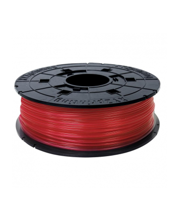 XYZ printing Filament XYZ Junior/Mini 600g PLA czerwony