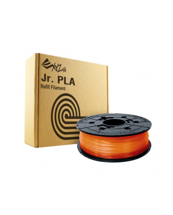 XYZ printing Filament XYZ Junior/Mini 600g PLA pomarańczowy