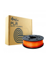XYZ printing Filament XYZ szpula 600g PLA pomarańczowy - nr 2