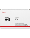 LBP Cartridge CRG 041 0452C002 - nr 27