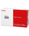 LBP Cartridge CRG 041 0452C002 - nr 28