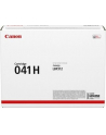 LBP Cartridge CRG 041 H 0453C002 - nr 1