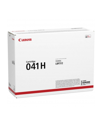 LBP Cartridge CRG 041 H 0453C002