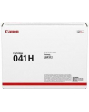 LBP Cartridge CRG 041 H 0453C002 - nr 28