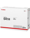 LBP Cartridge CRG 041 H 0453C002 - nr 29