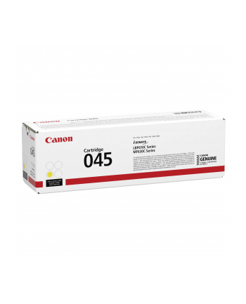CLBP Cartridge 045 Y 1239C002