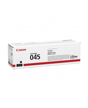 CLBP Cartridge 045 BK 1242C002