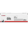 CLBP Cartridge 045 BK 1242C002 - nr 47