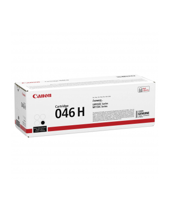 CLBP Cartridge 046 H BK 1254C002